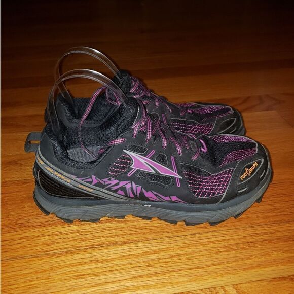 Altra Gaitor trap Sneakers - Picture 1 of 8